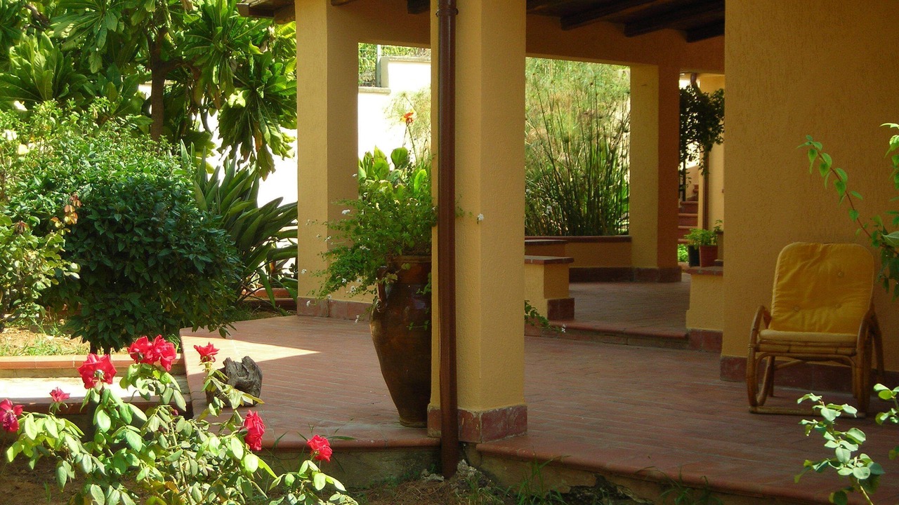 Photo of Outdoor in Trappeto