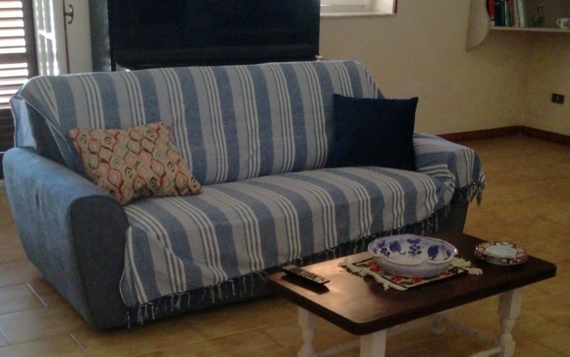 Photo of Livingroom in Trappeto