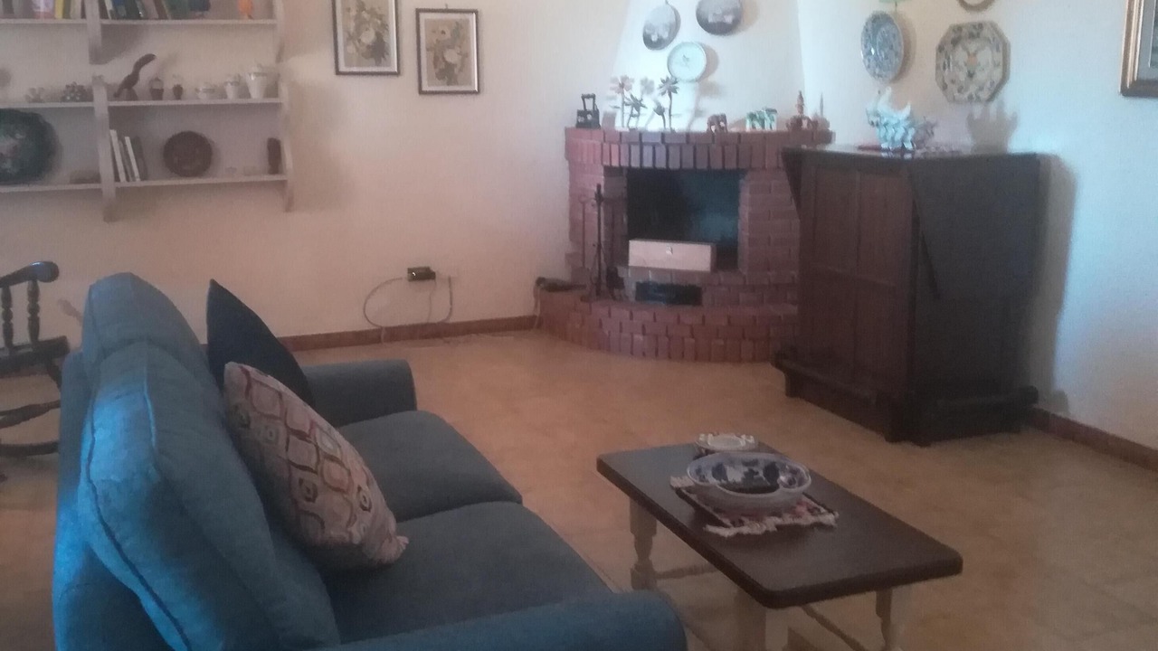 Photo of Livingroom in Trappeto