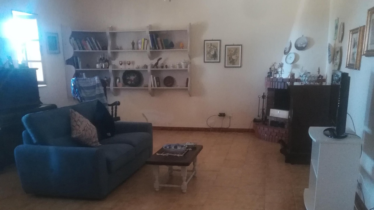 Photo of Livingroom in Trappeto