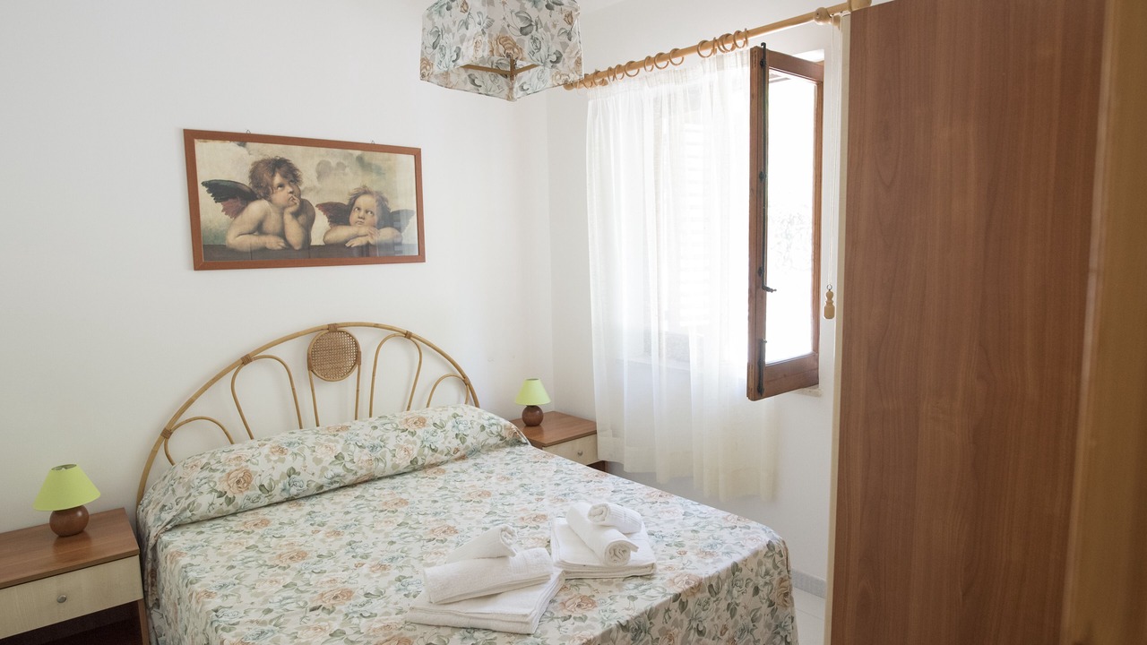 Photo of Bedroom in Sciacca