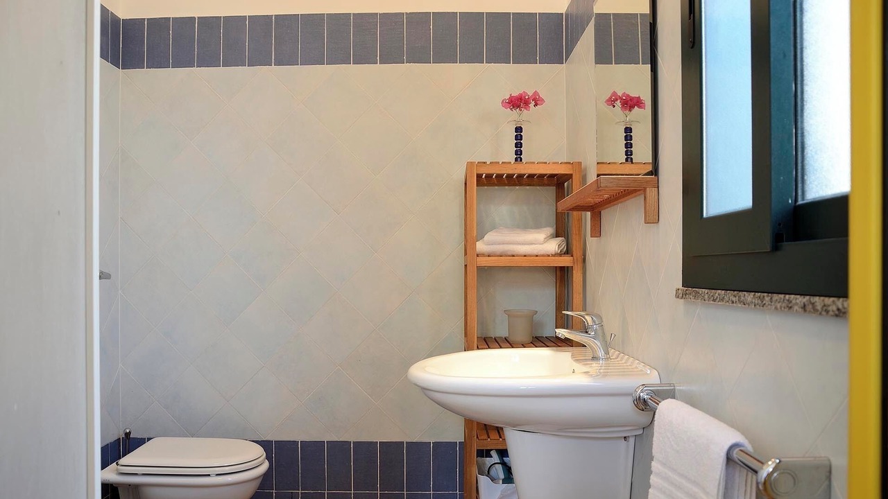Photo of Bathroom in Santa Maria del Focallo