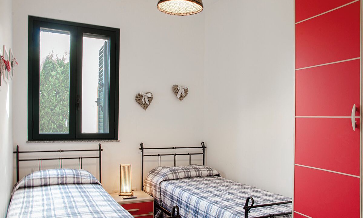 Photo of Bedroom in Santa Maria del Focallo