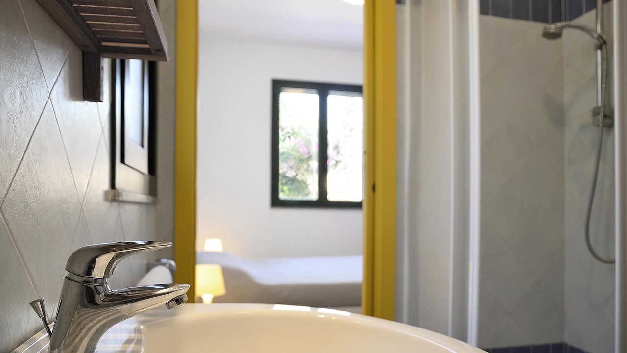 Photo of Bathroom in Santa Maria del Focallo