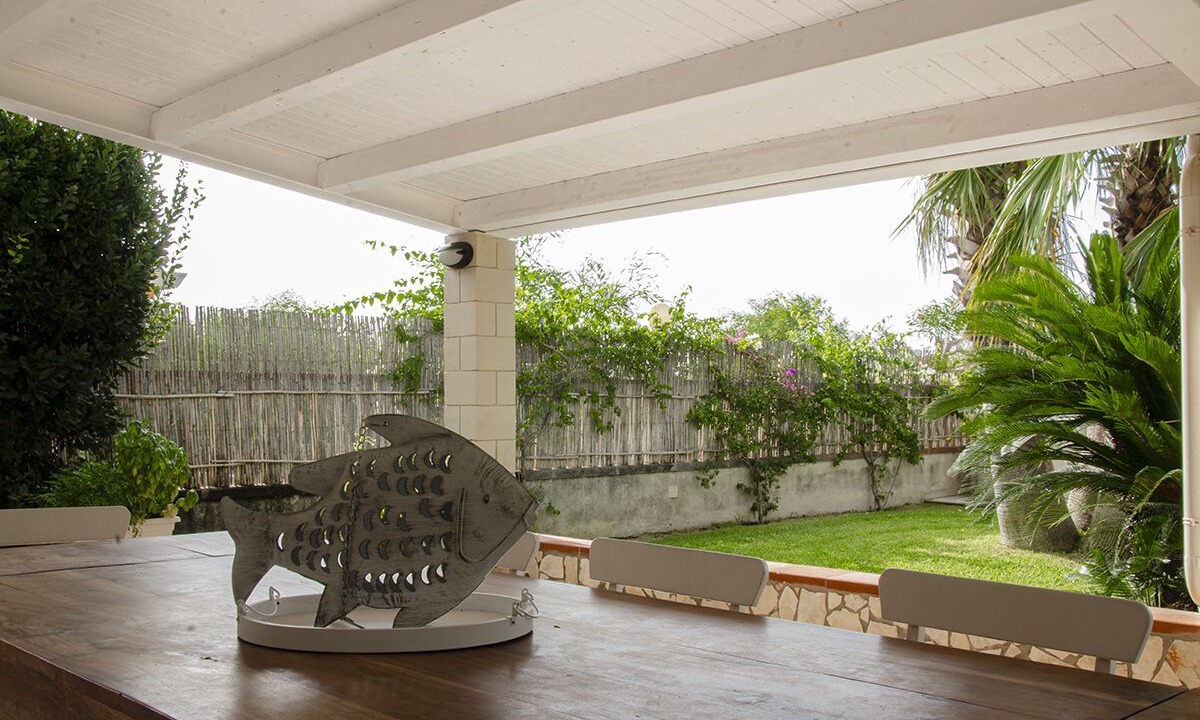 Photo of Outdoor in Santa Maria del Focallo