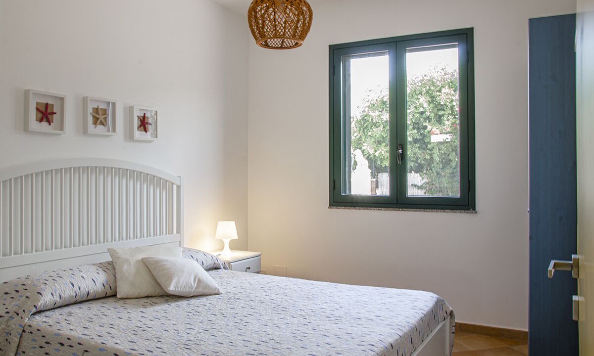 Photo of Bedroom in Santa Maria del Focallo