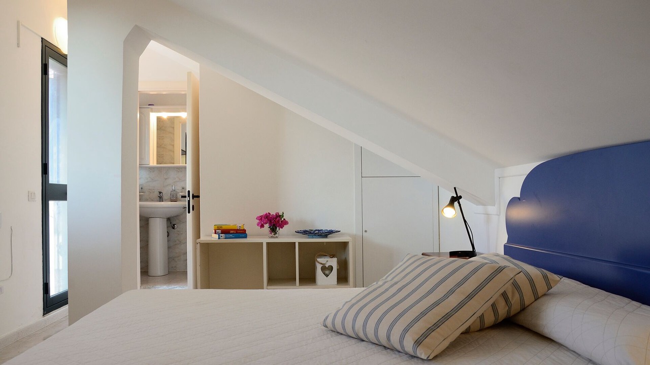 Photo of Bedroom in Santa Maria del Focallo
