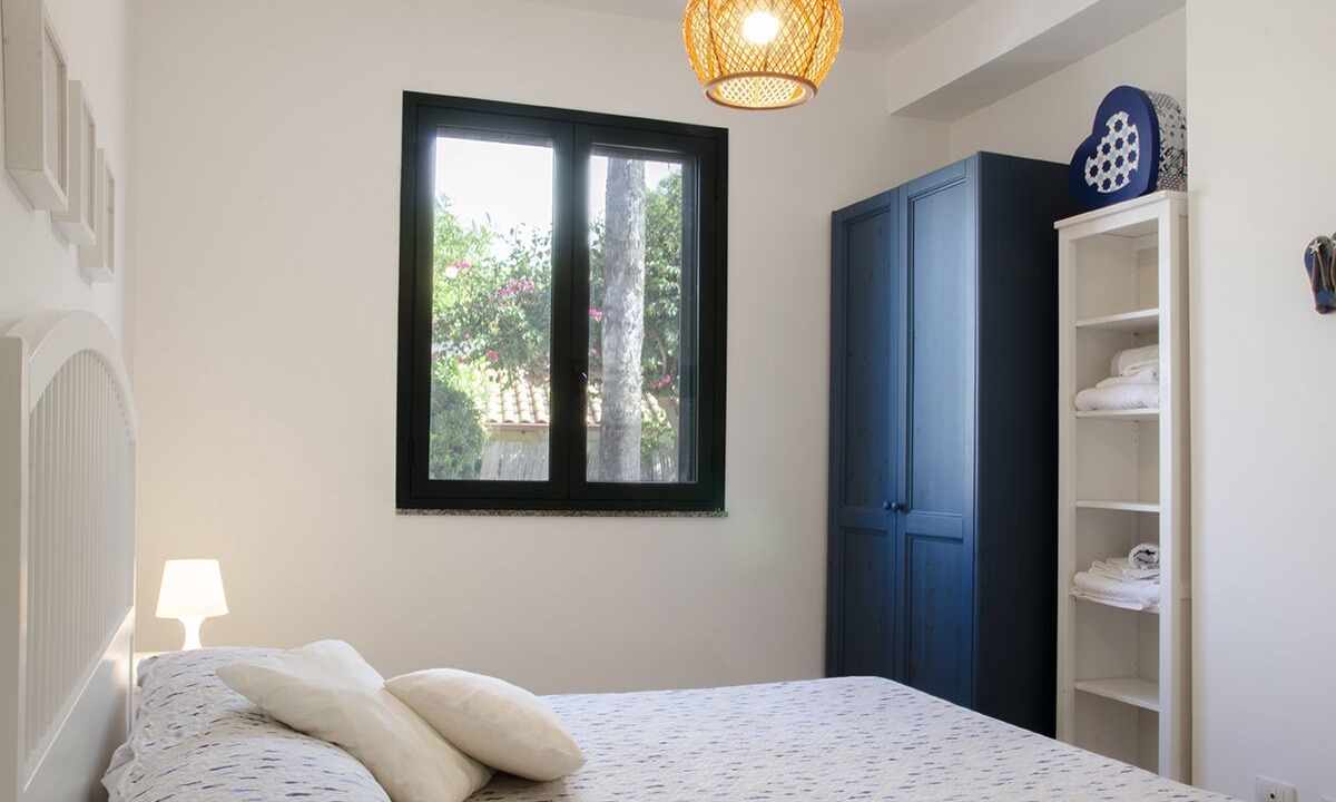 Photo of Bedroom in Santa Maria del Focallo