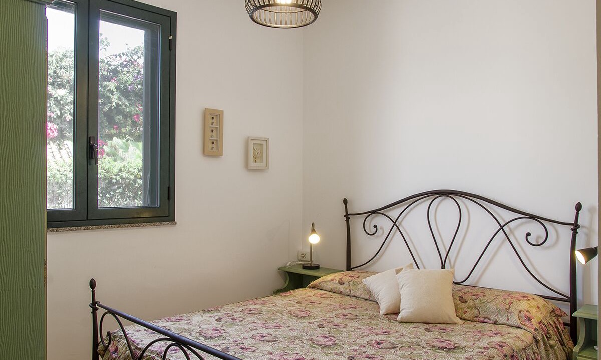 Photo of Bedroom in Santa Maria del Focallo