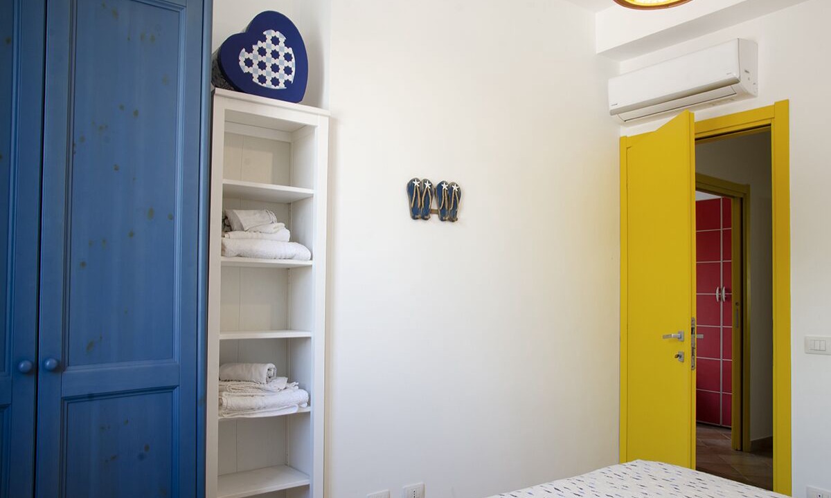 Photo of Bedroom in Santa Maria del Focallo