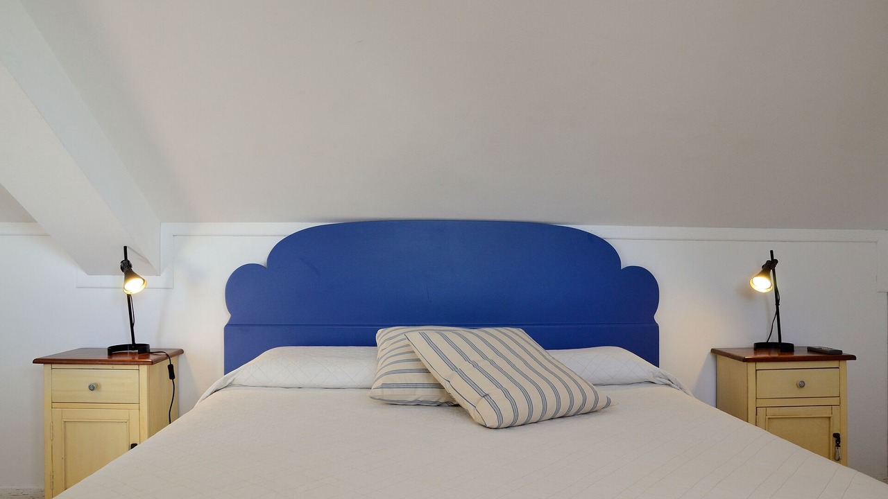 Photo of Bedroom in Santa Maria del Focallo