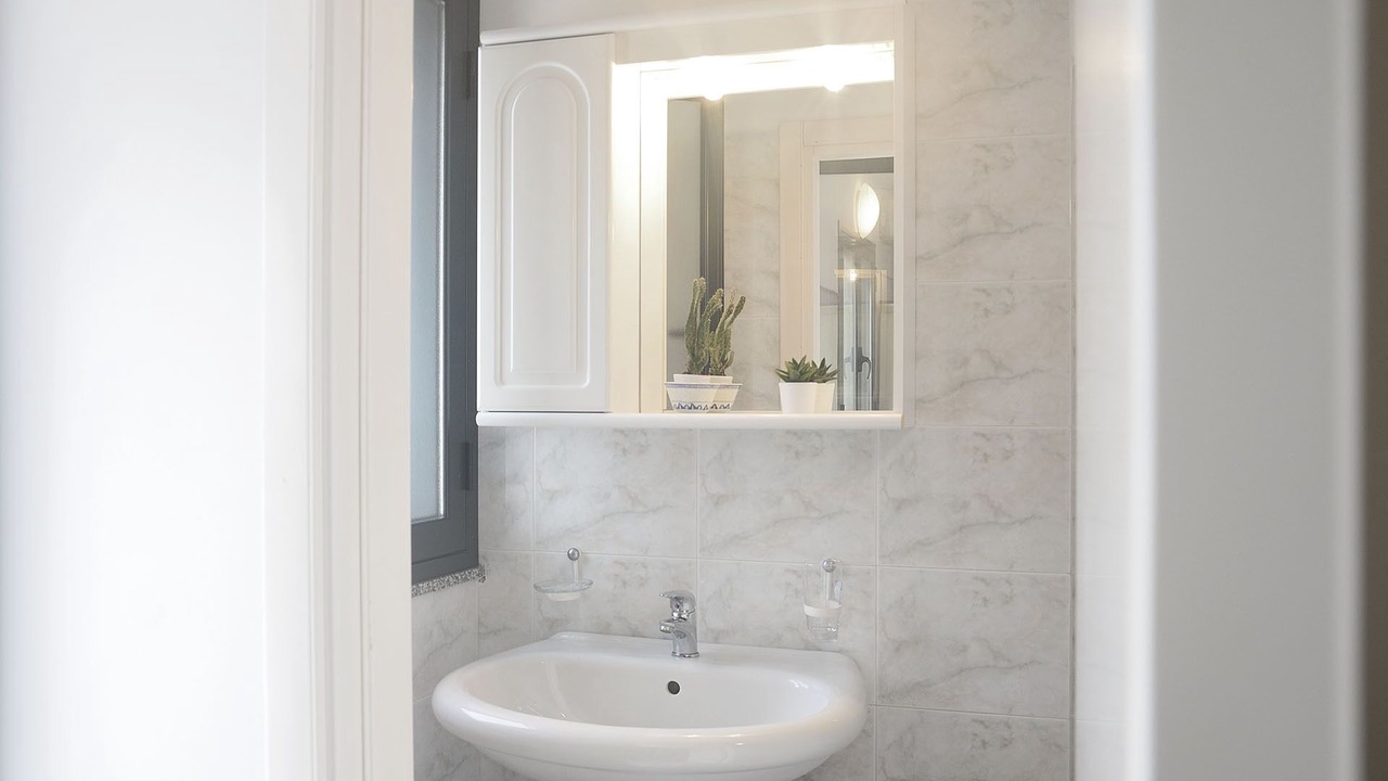 Photo of Bathroom in Santa Maria del Focallo