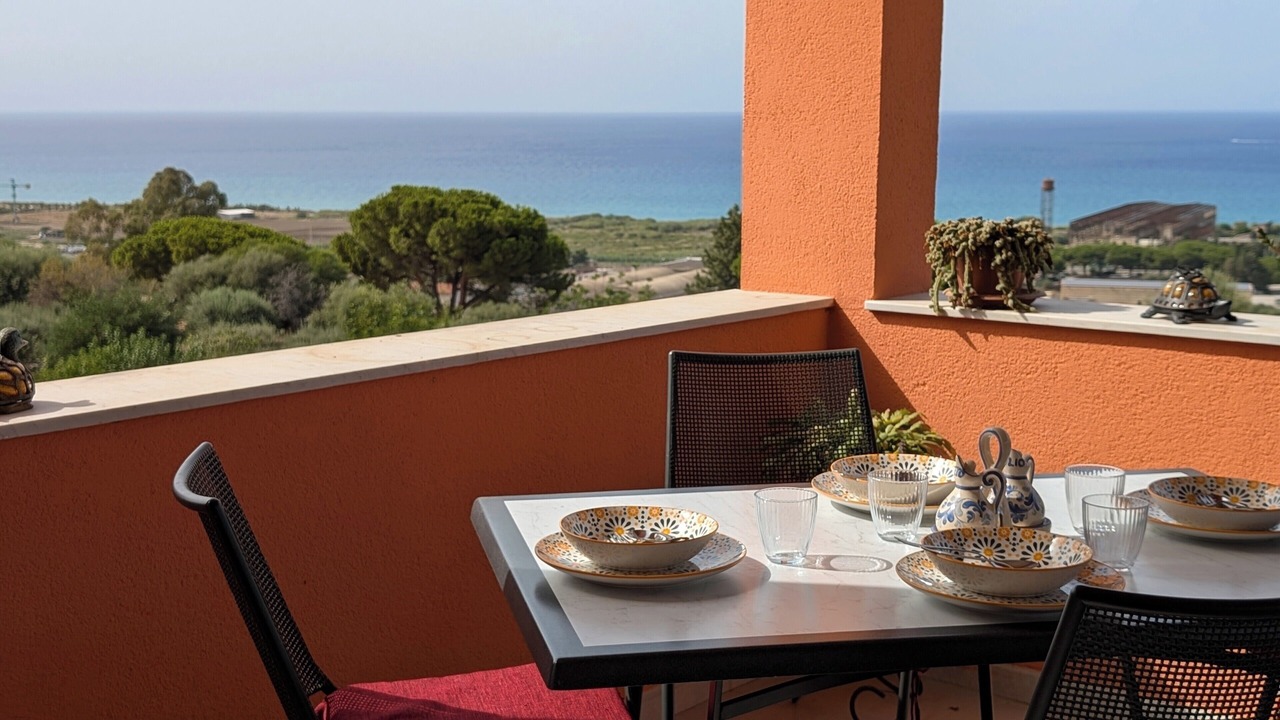 Photo of Outdoor in Campofelice di Roccella
