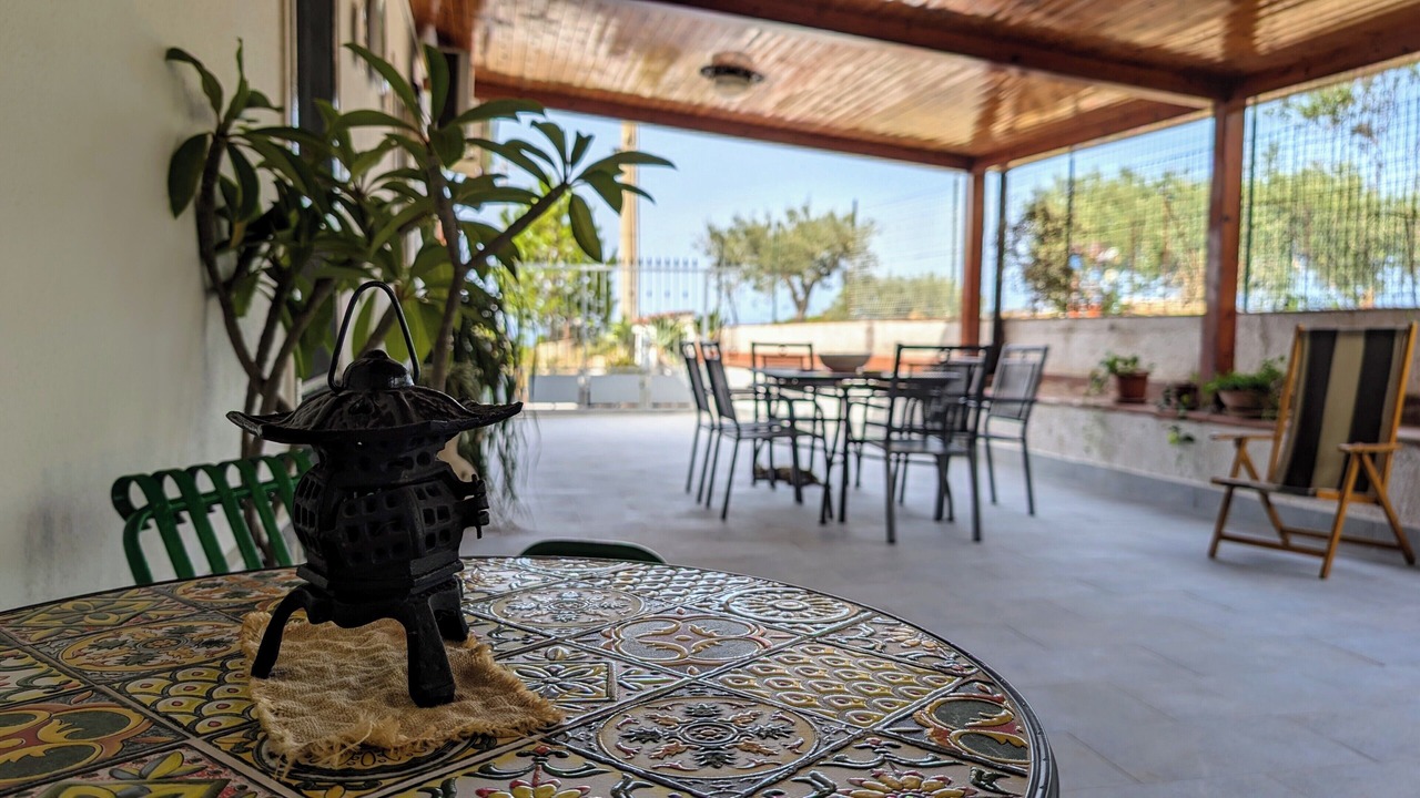 Photo of Outdoor in Campofelice di Roccella