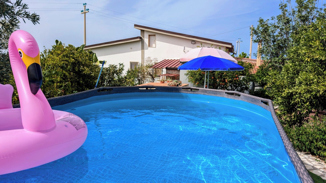 Photo of Outdoor in Campofelice di Roccella
