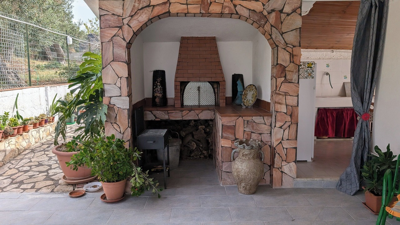Photo of Patio Balcony in Campofelice di Roccella