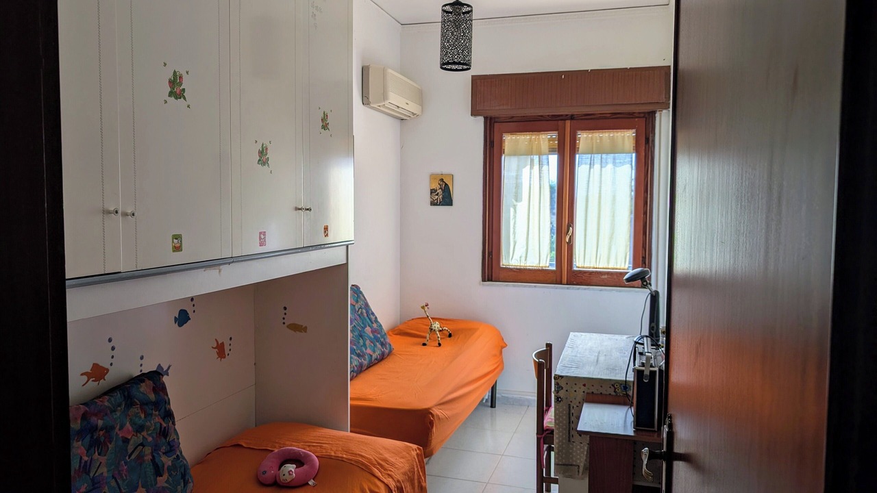 Photo of Bedroom in Campofelice di Roccella