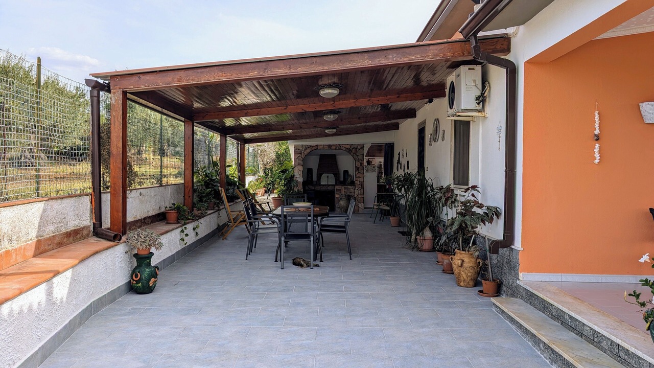 Photo of Outdoor in Campofelice di Roccella