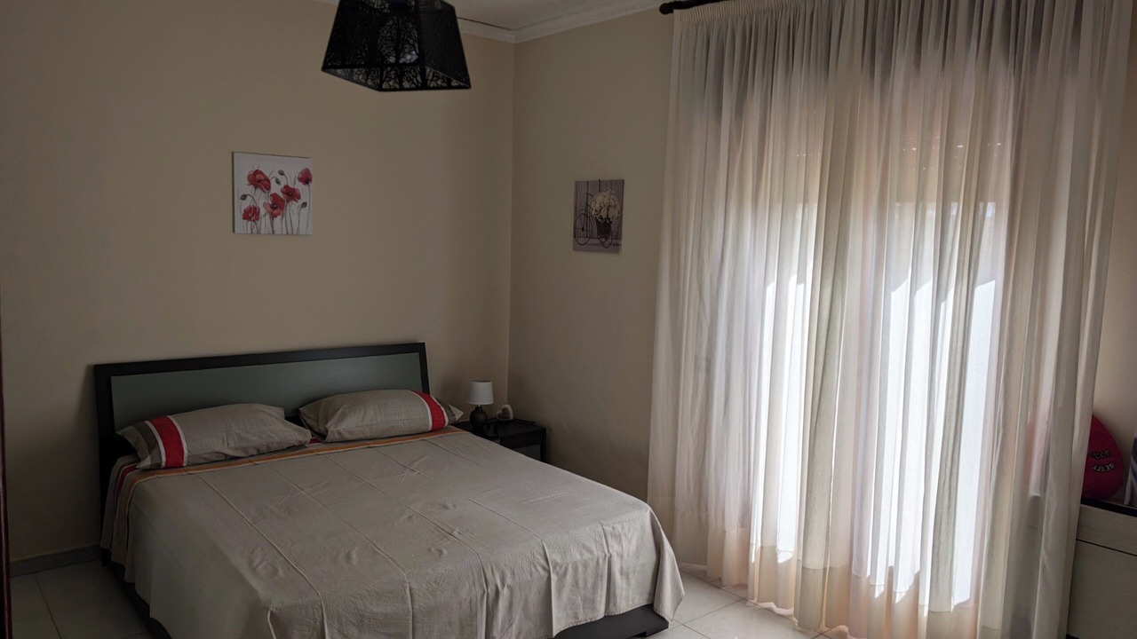 Photo of Bedroom in Campofelice di Roccella
