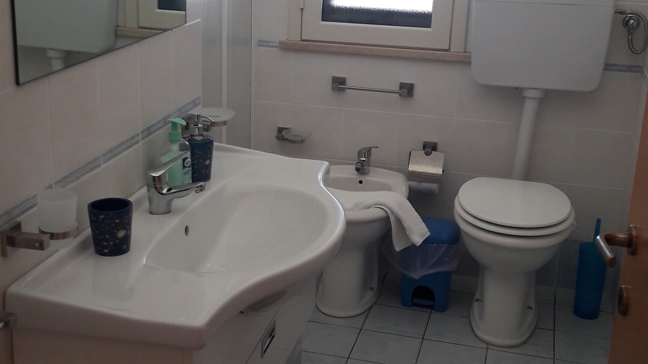 Photo of Bathroom in Fondo Morte