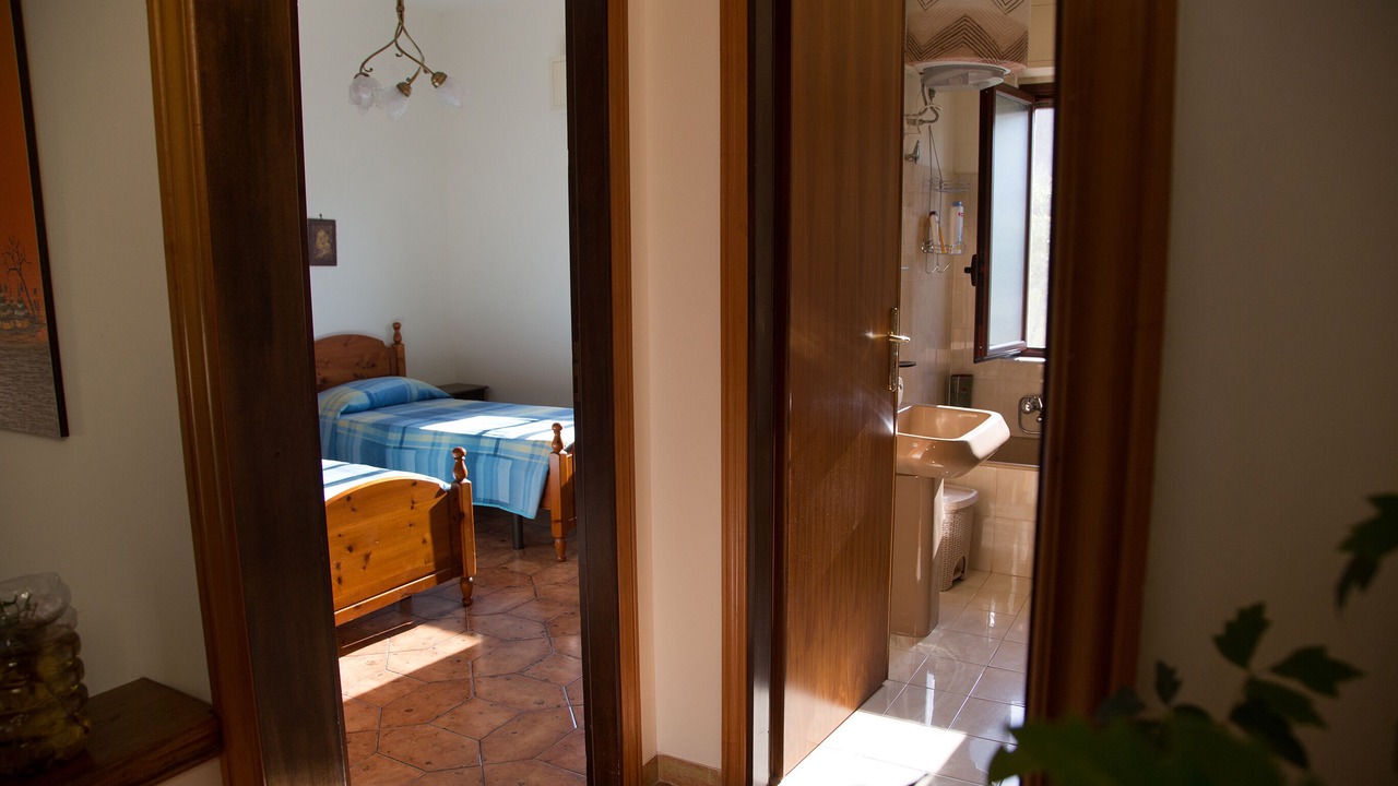 Photo of Bedroom in Licata