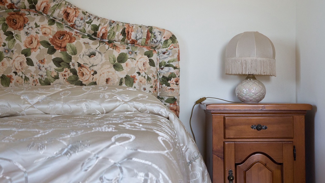 Photo of Bedroom in Licata