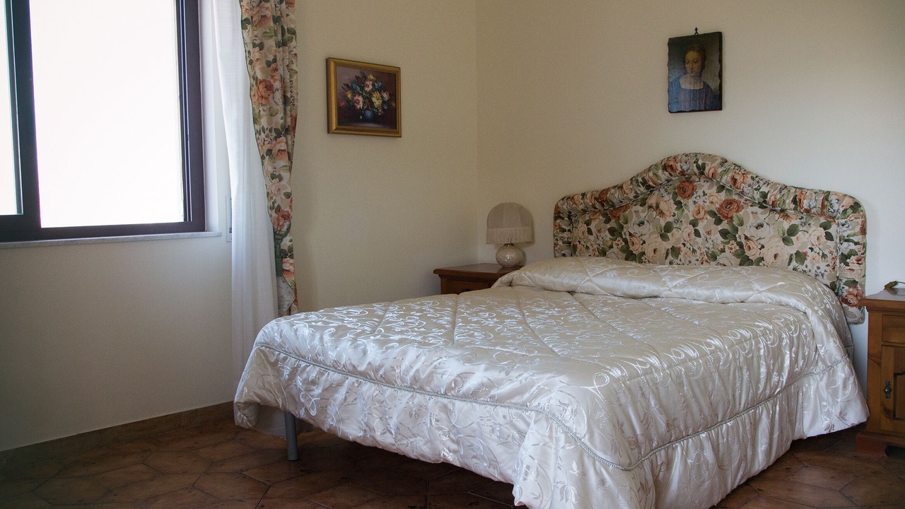 Photo of Bedroom in Licata