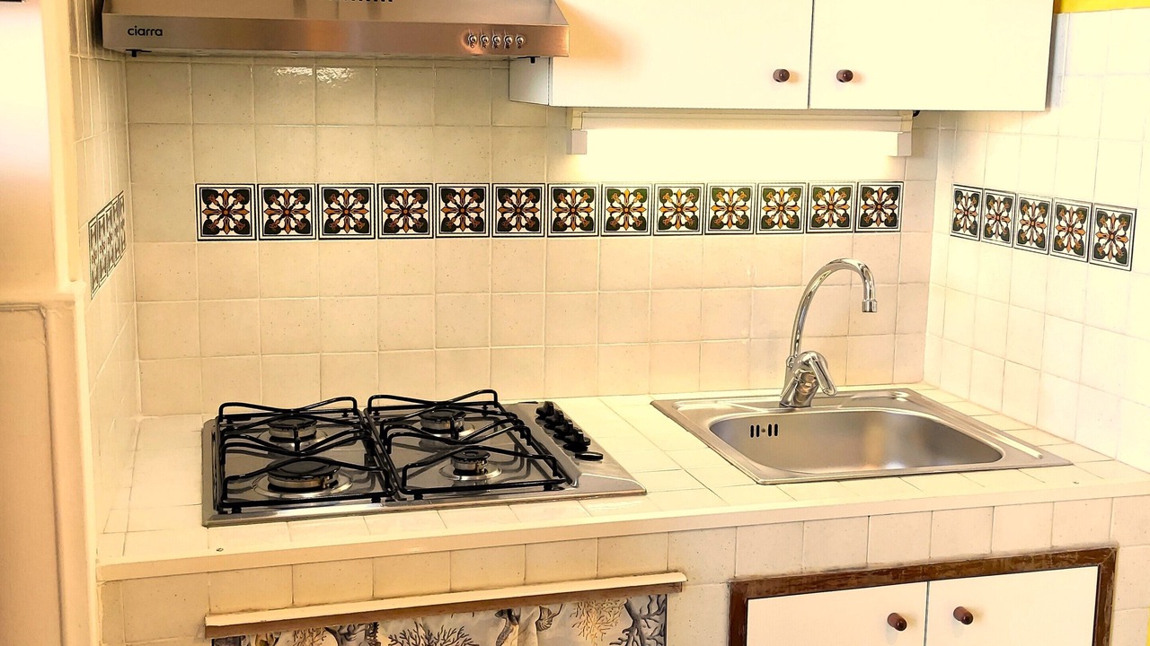 Photo of Kitchen in Schiazzano