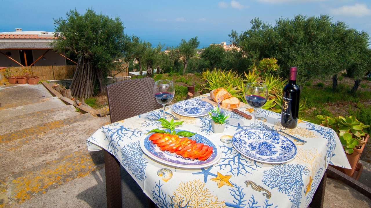Photo of Outdoor in Schiazzano