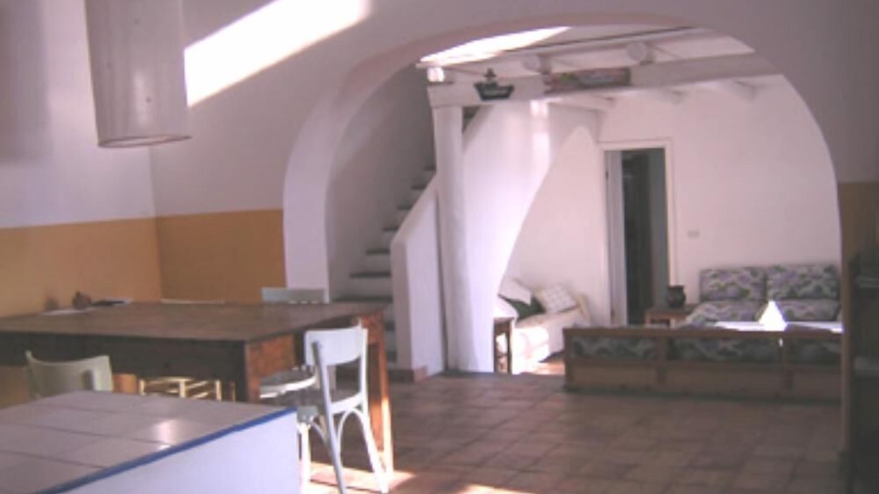 Photo of Livingroom in Santa Marina Salina