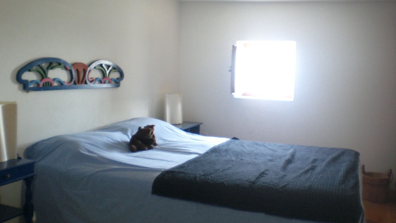 Photo of Bedroom in Santa Marina Salina