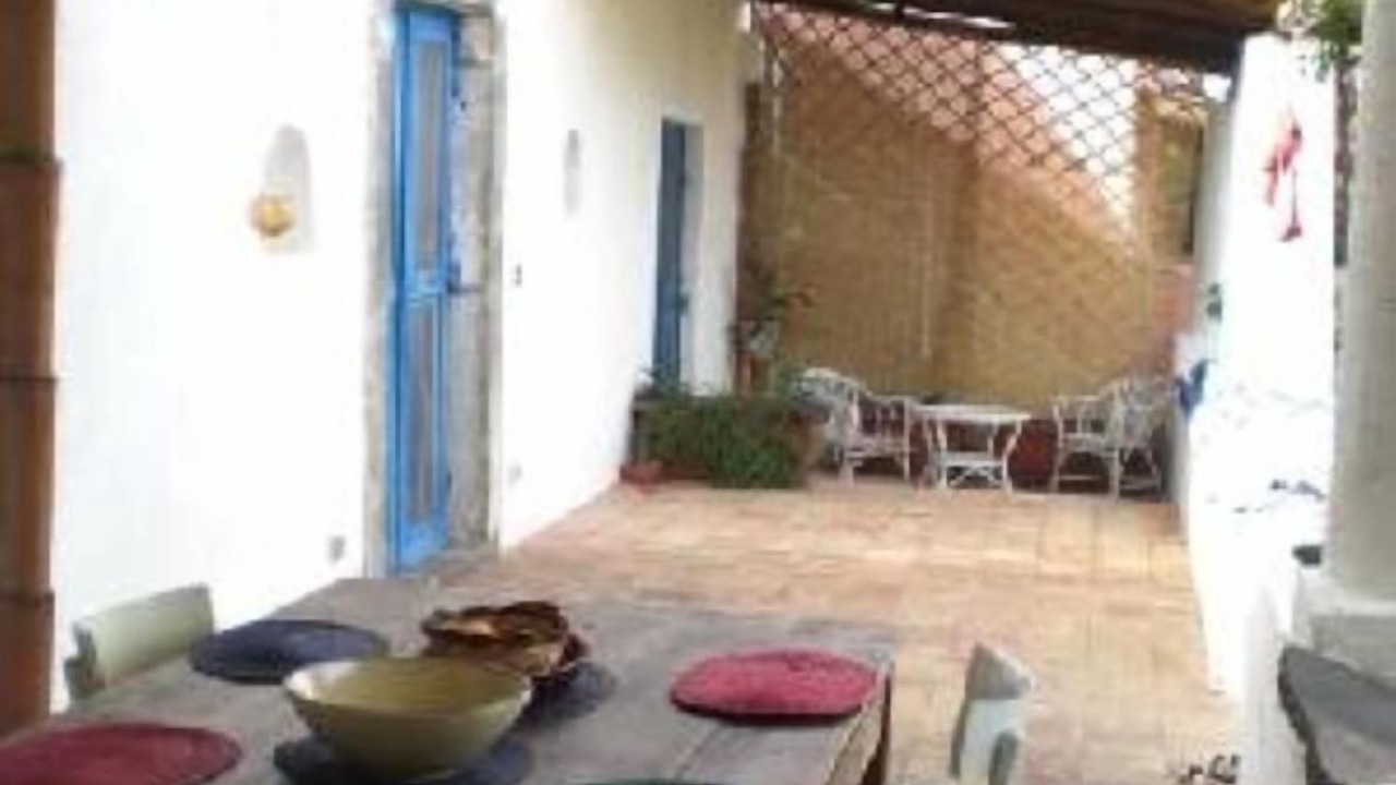 Photo of Outdoor in Santa Marina Salina