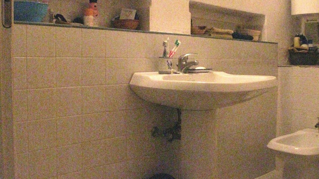 Photo of Bathroom in Santa Marina Salina