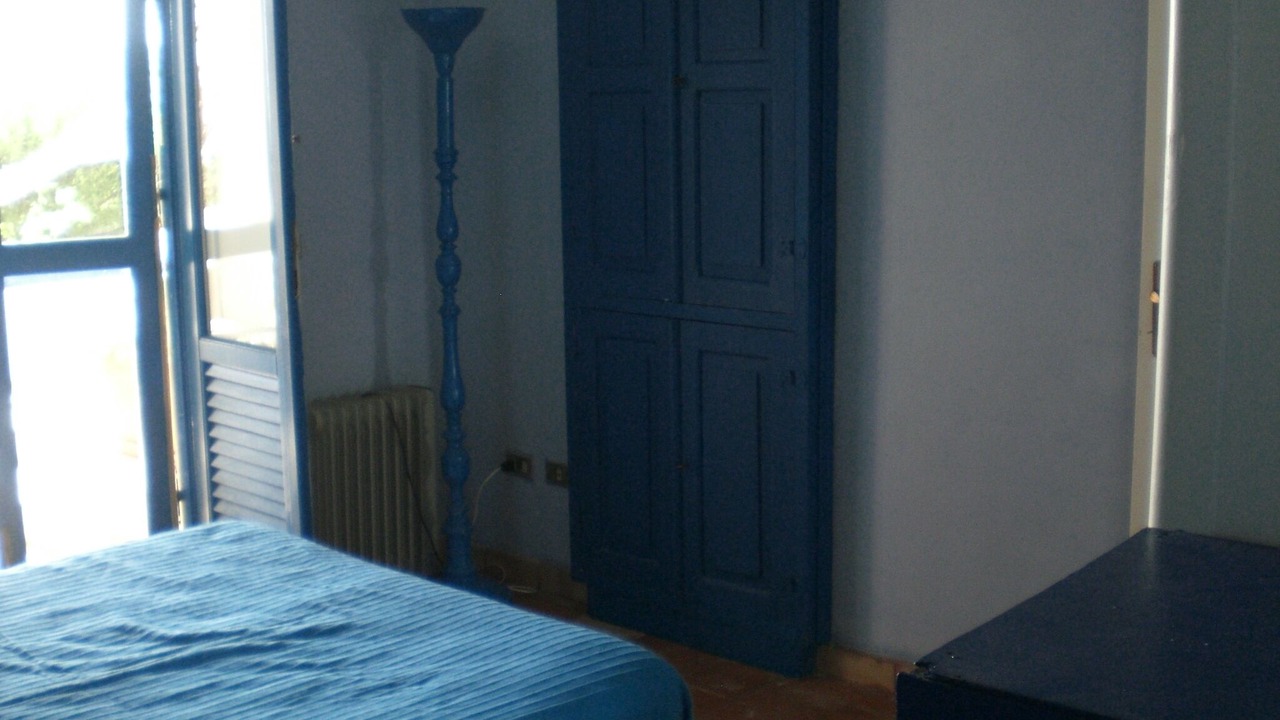 Photo of Bedroom in Santa Marina Salina
