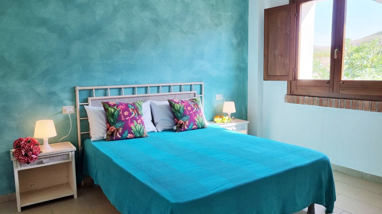 Photo of Bedroom in Capo Rizzuto