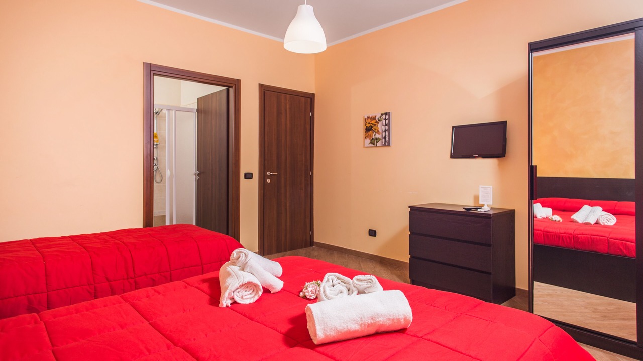 Photo of Bedroom in Agrigento