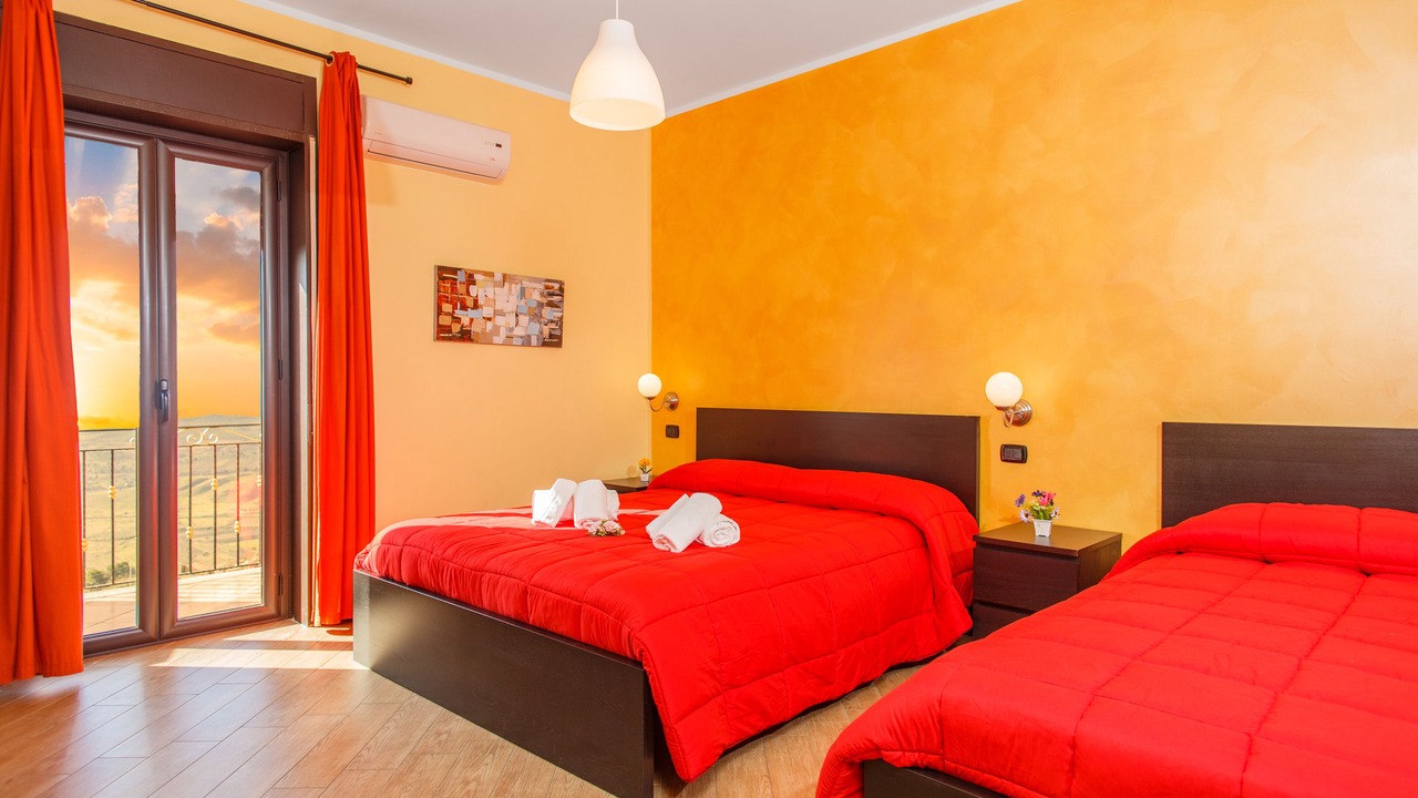 Photo of Bedroom in Agrigento