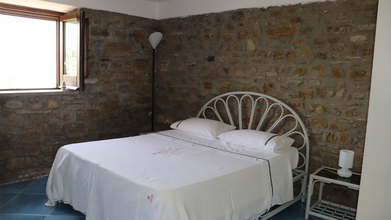 Photo of Bedroom in Perdifumo