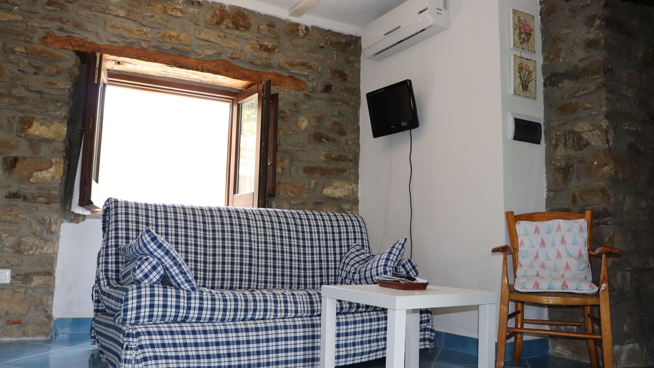 Photo of Livingroom in Perdifumo