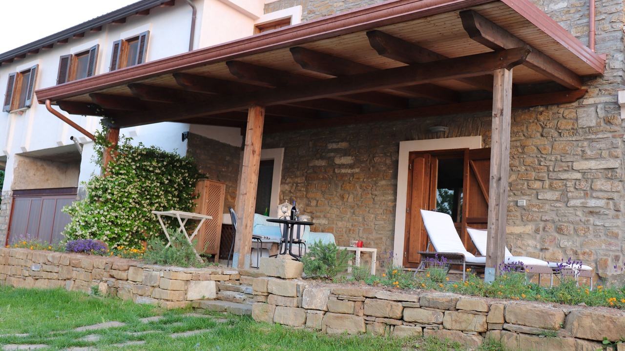 Photo of Outdoor in Perdifumo