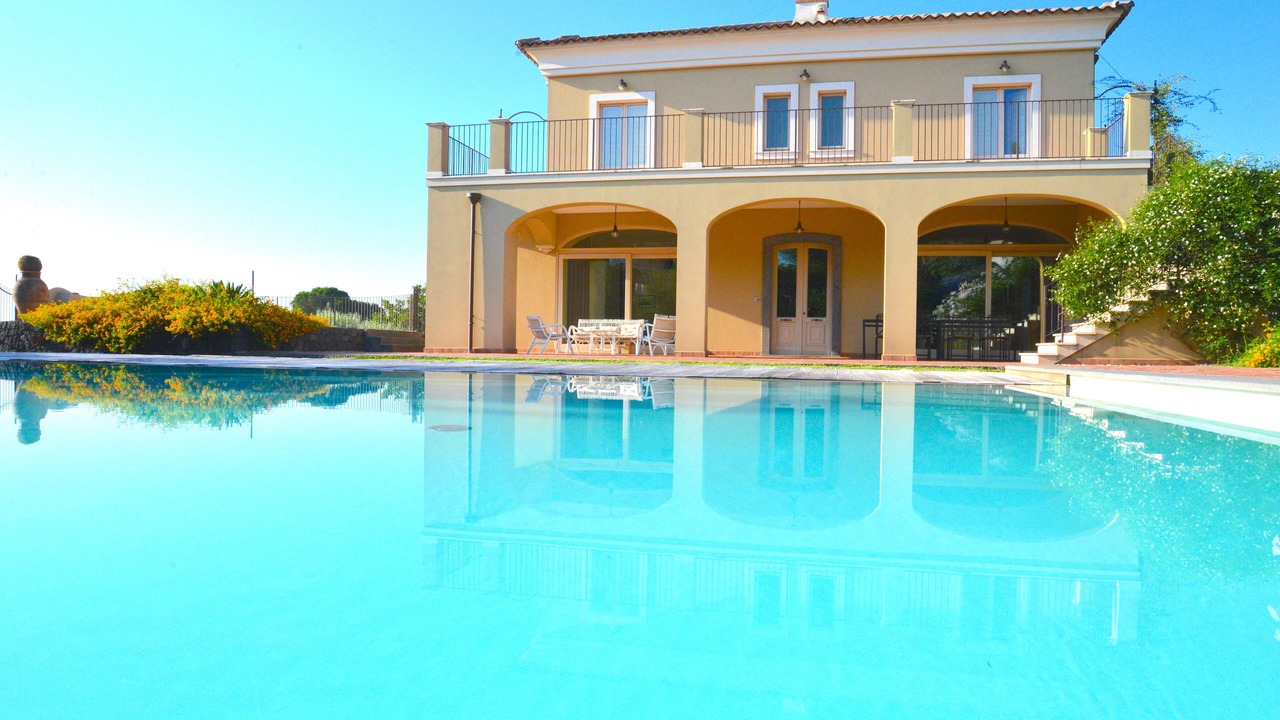 Photo of Outdoor in Santa Venerina