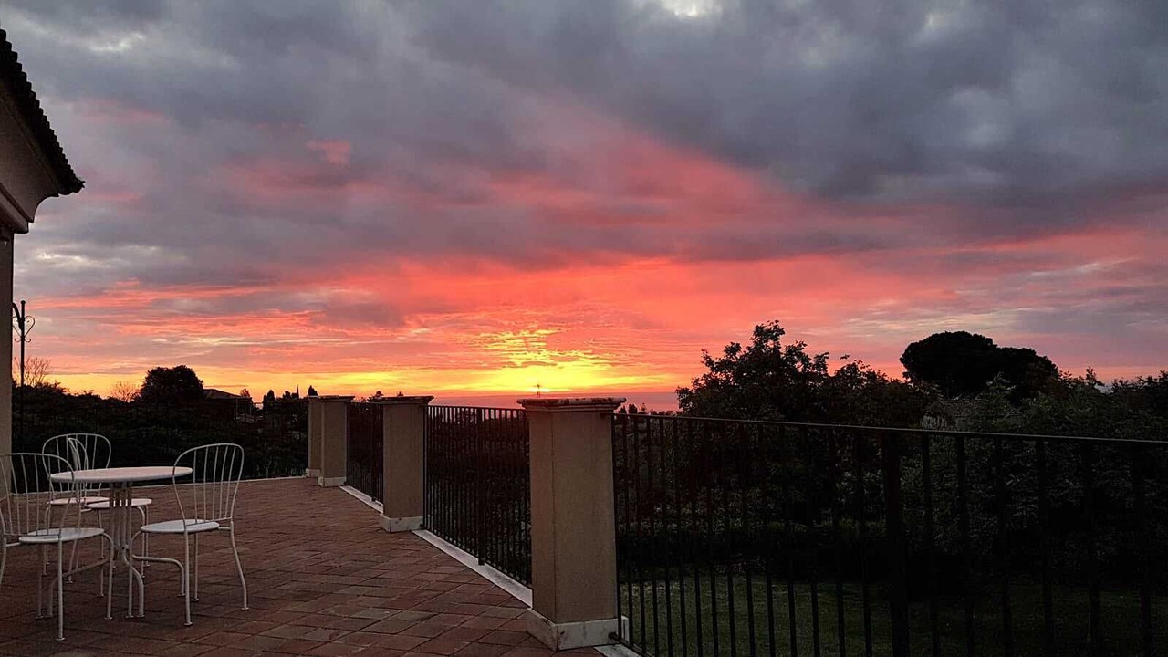 Photo of Patio Balcony in Santa Venerina