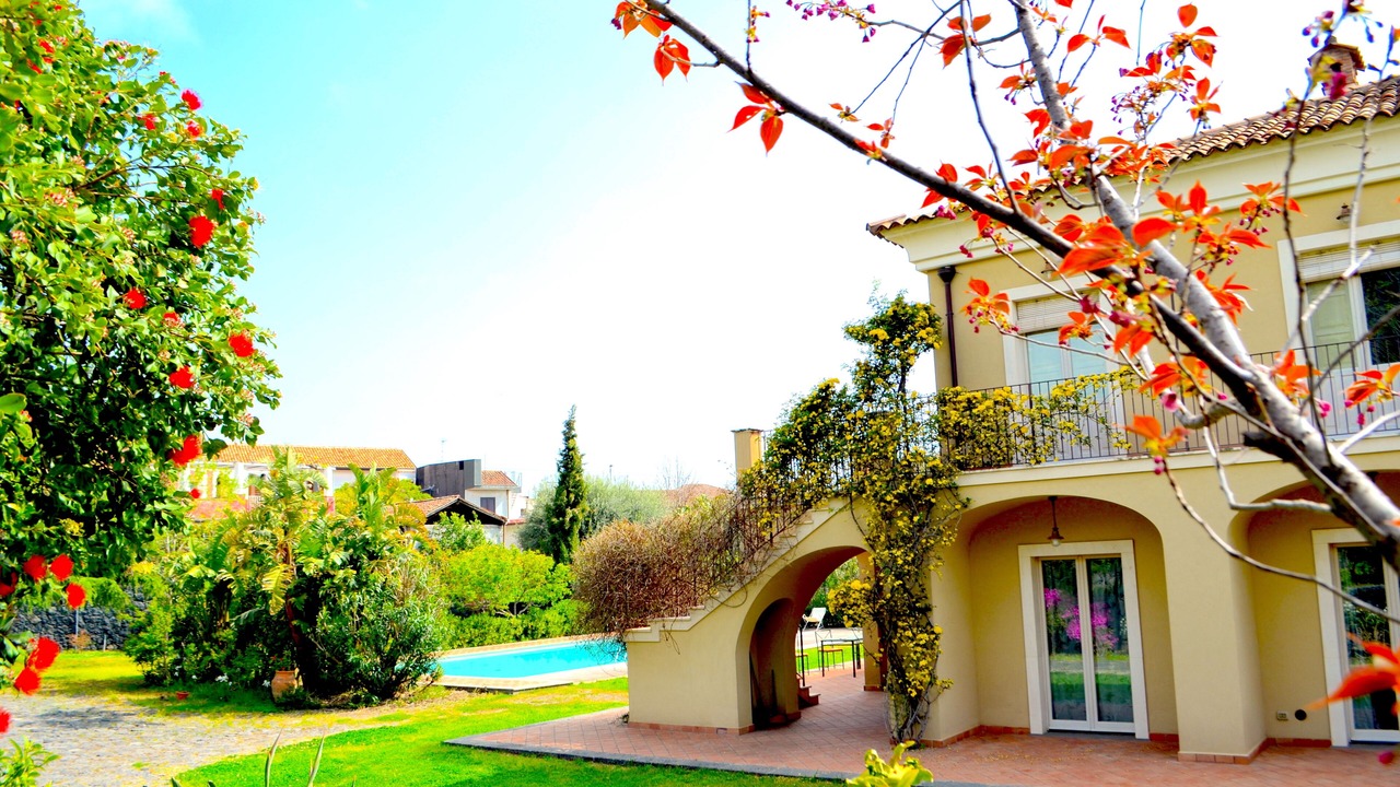Photo of Outdoor in Santa Venerina