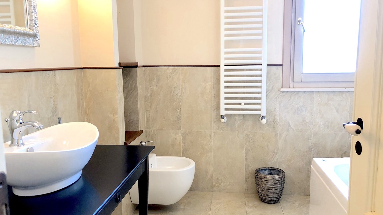 Photo of Bathroom in Santa Venerina