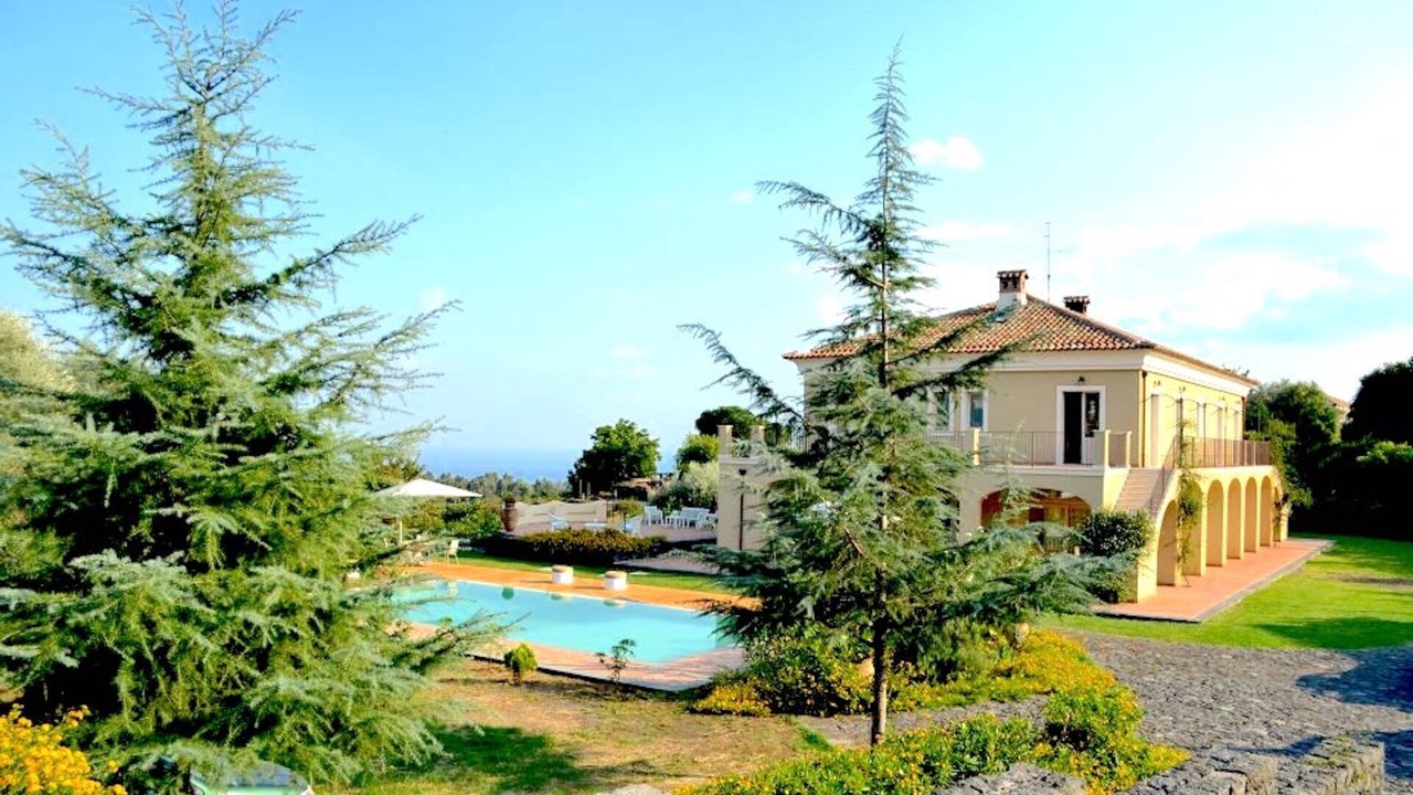 Photo of Outdoor in Santa Venerina