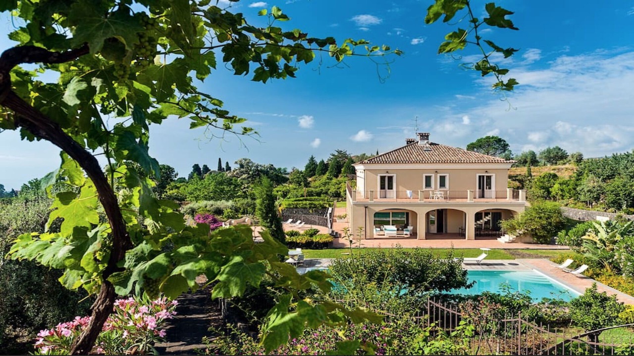 Photo of Outdoor in Santa Venerina