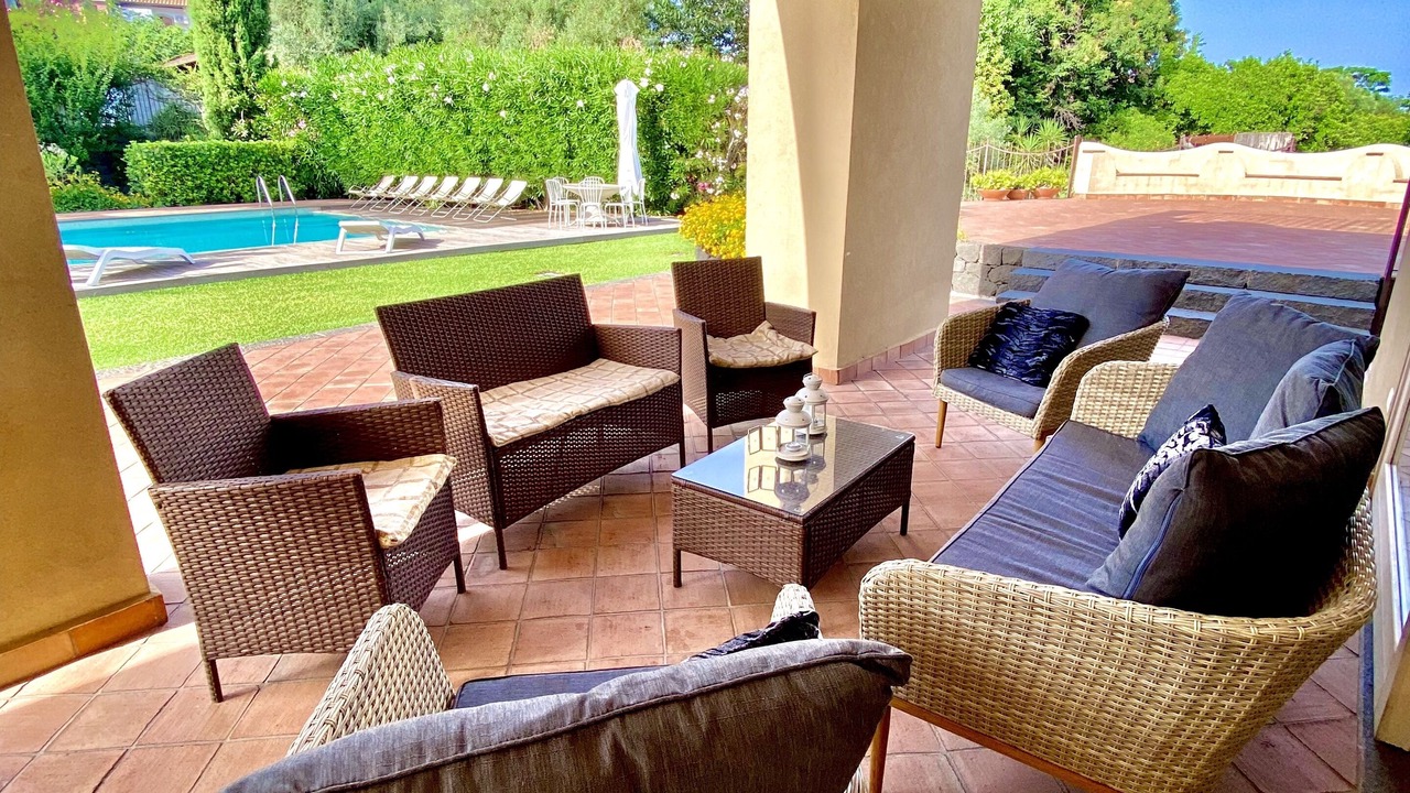 Photo of Patio Balcony in Santa Venerina