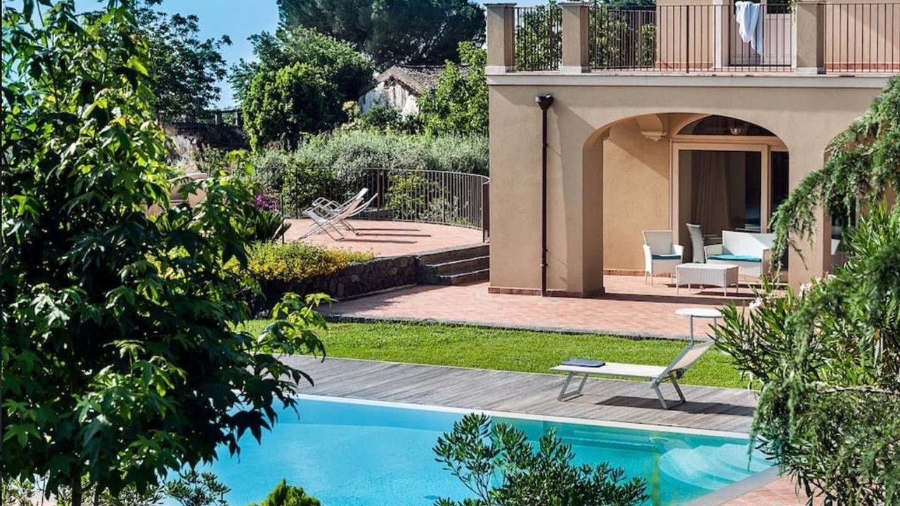 Photo of Outdoor in Santa Venerina