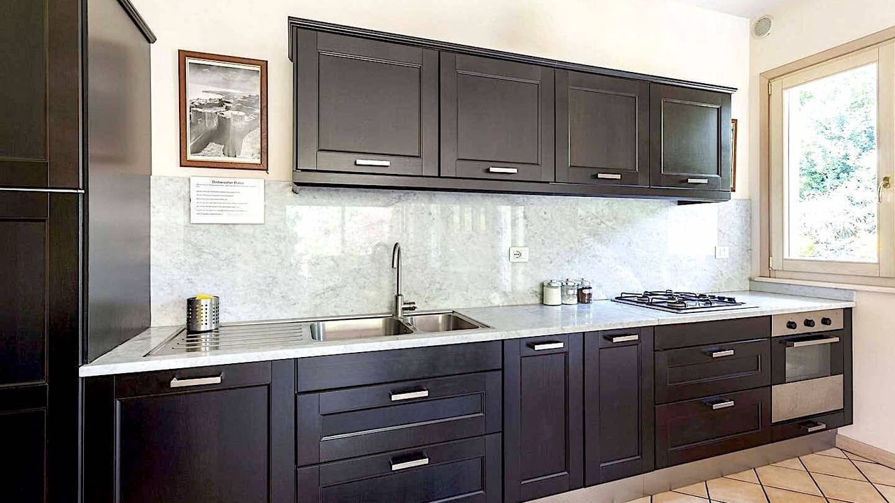 Photo of Kitchen in Santa Venerina