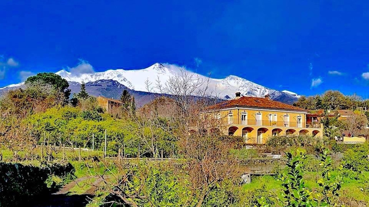 Photo of Outdoor in Santa Venerina